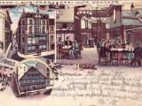 Postkarte, 1898