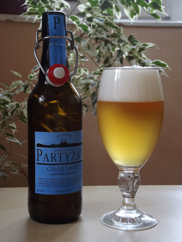 Partyzan Lager