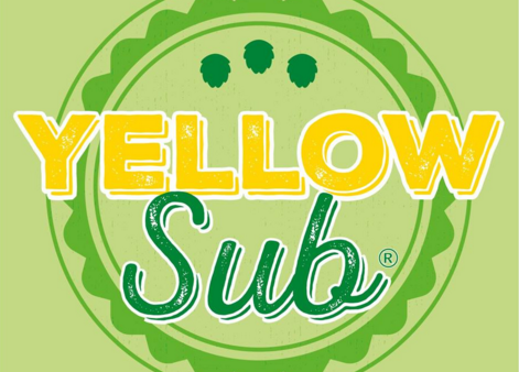 Yel­low Sub – Ende der Amarillo-Knappheit? Die neue Hopfenmischung der Barth-Haas-Gruppe tritt gegen das Original an 