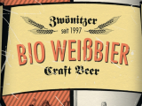 Brauerei Zwönitz bringt „Zwönitzer Bio Weißbier“ auf den Markt 