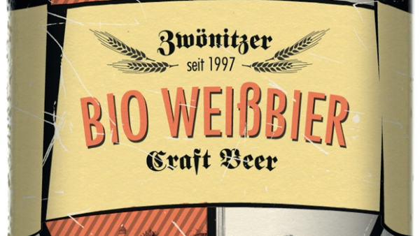 Auch im Erz­ge­bir­ge kön­nen sie Weißbier Brauerei Zwönitz bringt „Zwönitzer Bio Weißbier“ auf den Markt  