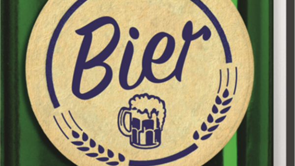 Bier – Eine Geschich­te von der Stein­zeit bis heute Kulturgeschichte aus dem Blickwinkel des erfolgreichsten Produktes des menschlichen Konsums: dem Bier 