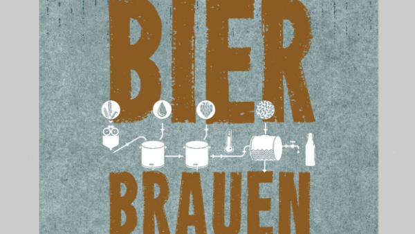 Jan Brück­lmei­er: Bier brauen Ein lange überfälliger Lückenschluss, der das Zeug zum Standardwerk hat 