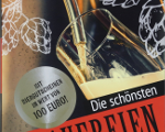 Markus Raupachs neuester Brauereiführer zeigt die Brauereiperlen von Berlin und Potsdam. Wir haben ihn schon gelesen.