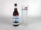 Nach Frei-Bier und Bernstein-Weizen alkoholfrei bringt Störtebeker das dritte alkoholfreie Bier auf den Markt.