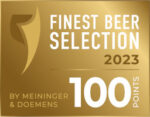Logo Finest Beer Selection